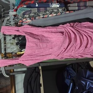 House of cb London size m , lilac color